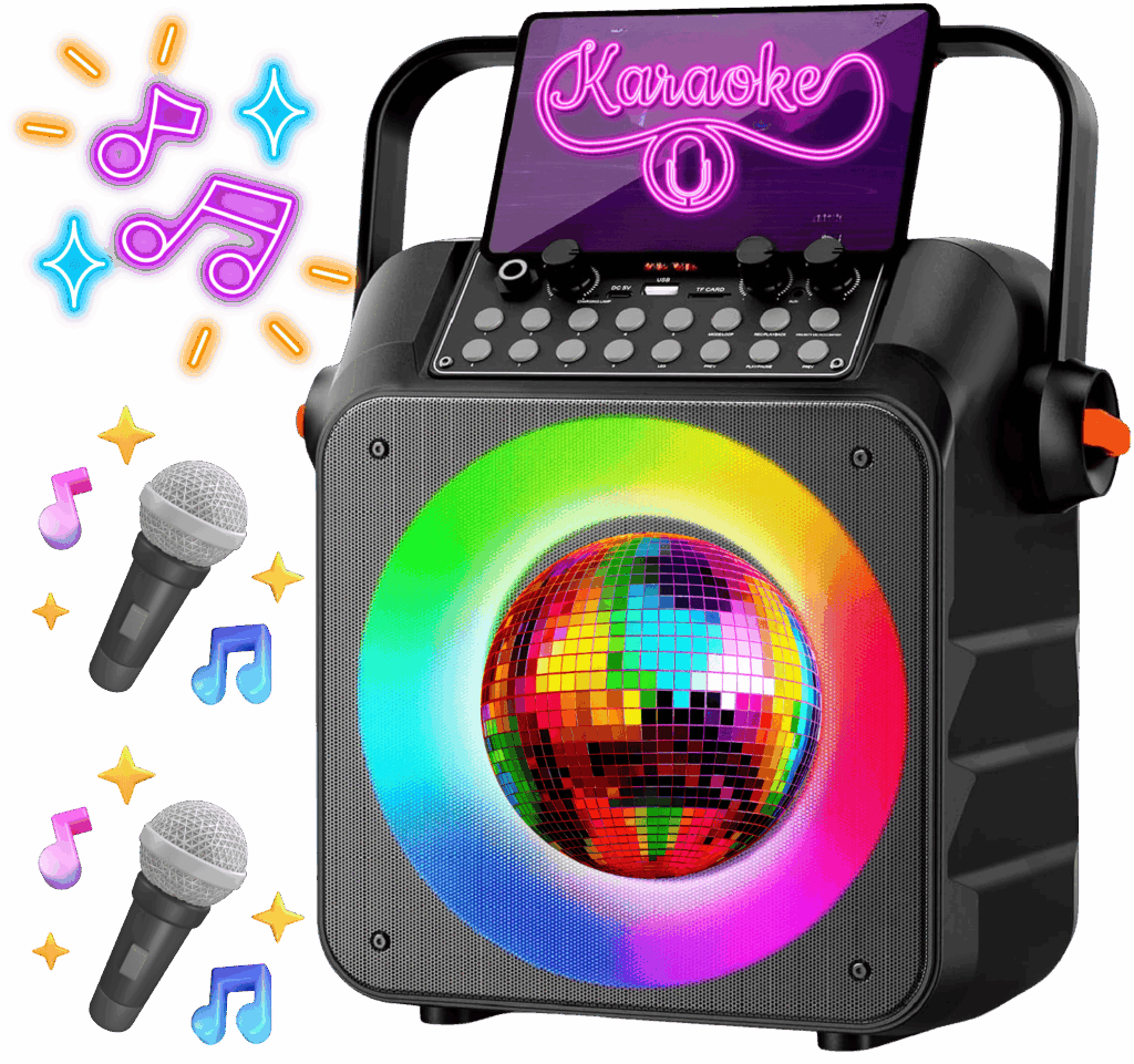 HWWR Karaoke Machine Contact Form